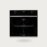 Horno integrable de conveccion ref-02 EVVO modelo H20 72 litros