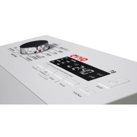 Lavadora carga superior ref-31 EVVO modelo T8