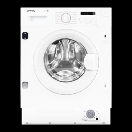 Lavadora integrable ref-11 EVVO modelo AURA