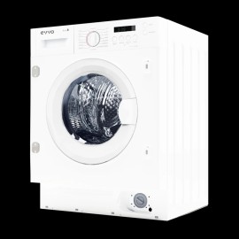 Lavadora integrable ref-11 EVVO modelo AURA