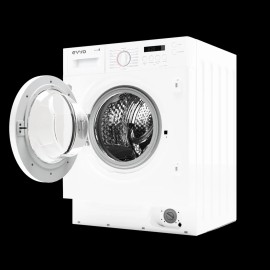 Lavadora integrable ref-11 EVVO modelo AURA