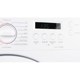 Lavadora integrable ref-11 EVVO modelo AURA