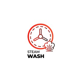 Lavadora integrable ref-11 EVVO modelo AURA