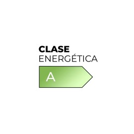 Lavadora integrable ref-11 EVVO modelo AURA