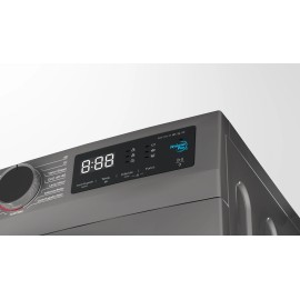 Lavadora libre instalacion ref-22 EVVO modelo NATURE