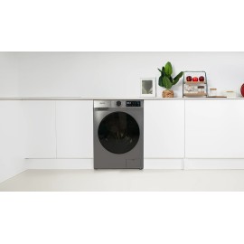 Lavadora libre instalacion ref-23 EVVO modelo NATURE