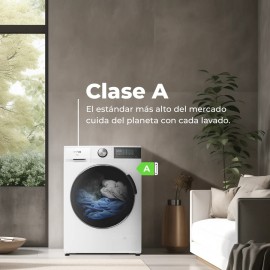 Lavadora libre instalacion ref-24 EVVO modelo NOVA