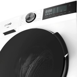 Lavadora libre instalacion ref-24 EVVO modelo NOVA