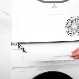 Lavadora libre instalacion ref-24 EVVO modelo NOVA