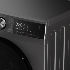 Lavadora libre instalacion ref-24 EVVO modelo NOVA