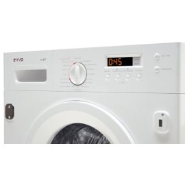 Lavadora secadora ref-03 EVVO modelo I8w6s integrable