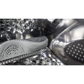 Lavadora secadora ref-03 EVVO modelo I8w6s integrable