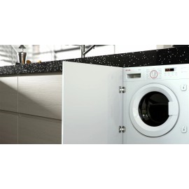 Lavadora secadora ref-03 EVVO modelo I8w6s integrable