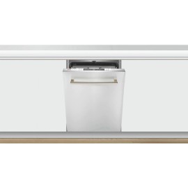 Lavavajillas integrable ref-01 EVVO modelo DI.2 SLIM 45 cms