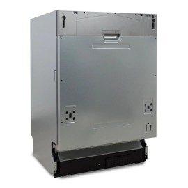 Lavavajillas integrable ref-02 EVVO modelo DI.2 60 cms