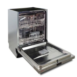 Lavavajillas integrable ref-02 EVVO modelo DI.2 60 cms