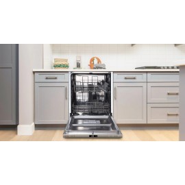 Lavavajillas integrable ref-02 EVVO modelo DI.2 60 cms