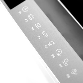 Lavavajillas integrable ref-03 EVVO modelo DI.2 PRO 60 cms Lavavajillas integrable ref-03 EVVO modelo DI.2 PRO 60 cms