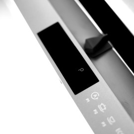 Lavavajillas integrable ref-03 EVVO modelo DI.2 PRO 60 cms Lavavajillas integrable ref-03 EVVO modelo DI.2 PRO 60 cms