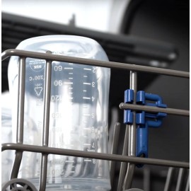 Lavavajillas portatil ref-01 EVVO modelo MINI D TRIP 42 cms