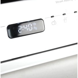 Lavavajillas portatil ref-01 EVVO modelo MINI D TRIP 42 cms