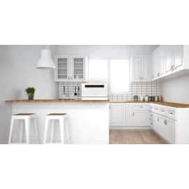 Lavavajillas portatil ref-02 EVVO modelo MINI D 55 cms