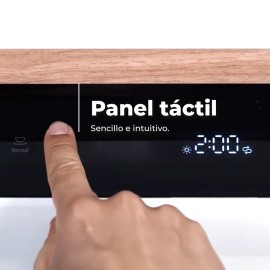 Lavavajillas portatil ref-02 EVVO modelo MINI D 55 cms