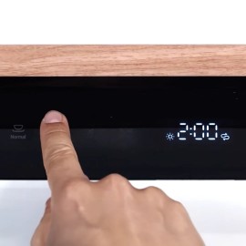 Lavavajillas portatil ref-02 EVVO modelo MINI D 55 cms