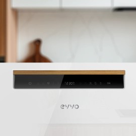 Lavavajillas portatil ref-02 EVVO modelo MINI D 55 cms