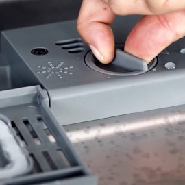 Lavavajillas portatil ref-02 EVVO modelo MINI D 55 cms