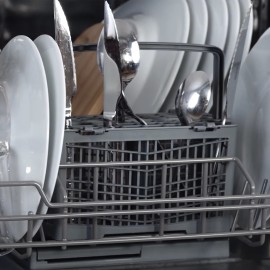 Lavavajillas portatil ref-02 EVVO modelo MINI D 55 cms