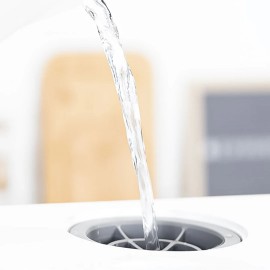 Lavavajillas portatil ref-03 EVVO modelo MINI D TRIP2 42 cms