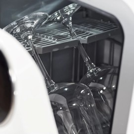 Lavavajillas portatil ref-03 EVVO modelo MINI D TRIP2 42 cms