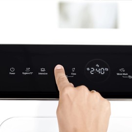 Lavavajillas portatil ref-03 EVVO modelo MINI D TRIP2 42 cms