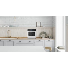 Lavavajillas portatil ref-03 EVVO modelo MINI D TRIP2 42 cms