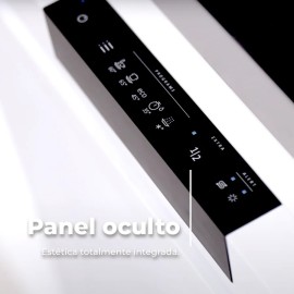 Lavavajillas ref-02 EVVO modelo D1 60 cms