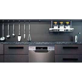 Lavavajillas ref-03 EVVO modelo D3 SLIM 45 cms Lavavajillas ref-03 EVVO modelo D3 SLIM 45 cms