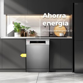Lavavajillas ref-04 EVVO modelo D3 60 cms