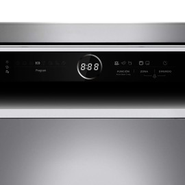 Lavavajillas ref-04 EVVO modelo D3 60 cms