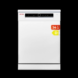 Lavavajillas ref-04 EVVO modelo D3 60 cms