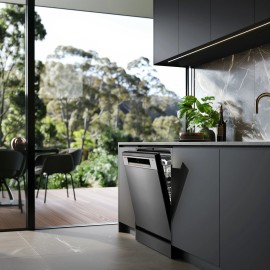 Lavavajillas ref-04 EVVO modelo D3 60 cms