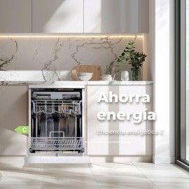 Lavavajillas ref-05 EVVO modelo D4 60 cms