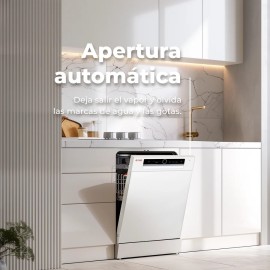 Lavavajillas ref-05 EVVO modelo D4 60 cms