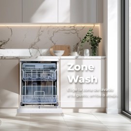 Lavavajillas ref-05 EVVO modelo D4 60 cms