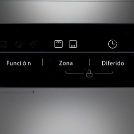 Lavavajillas ref-05 EVVO modelo D4 60 cms