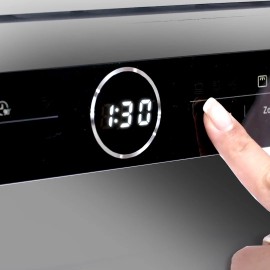 Lavavajillas ref-05 EVVO modelo D4 60 cms