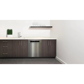 Lavavajillas ref-05 EVVO modelo D4 60 cms