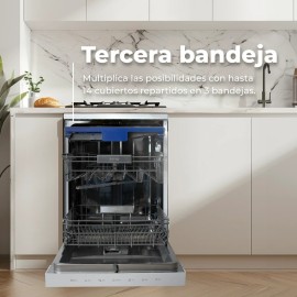 Lavavajillas ref-06 EVVO modelo D5 60 cms