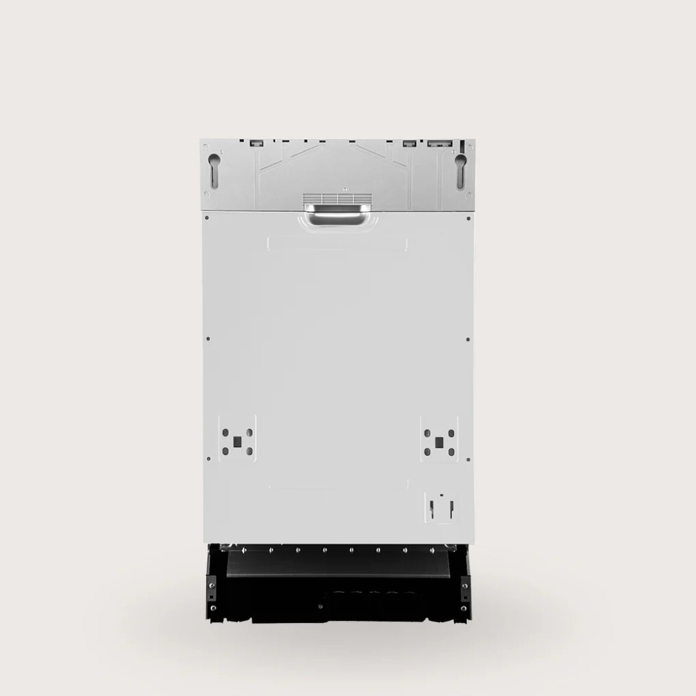 Lavavajillas integrable ref-01 EVVO modelo DI.2 SLIM 45 cms