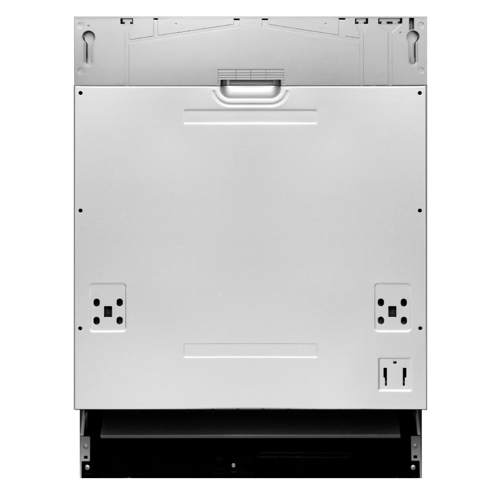 Lavavajillas integrable ref-02 EVVO modelo DI.2 60 cms